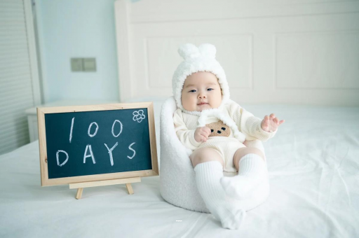 大理宝宝每天洗澡好吗